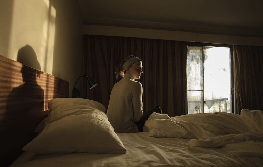Photographer and filmmaker Chris Ireland joins the growing ranks at Merv